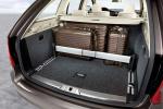 Skoda Superb Combi 2009 года